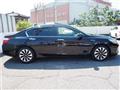 2013 Honda Accord Hybrid
