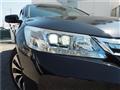 2013 Honda Accord Hybrid