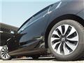 2013 Honda Accord Hybrid