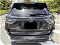 2012 Toyota Harrier