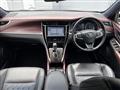 2012 Toyota Harrier