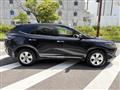 2012 Toyota Harrier