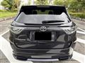 2014 Toyota Harrier