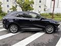 2014 Toyota Harrier