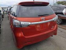 2013 Toyota Wish