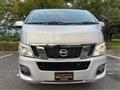 2012 Nissan NV350 Caravan