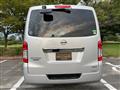 2012 Nissan NV350 Caravan