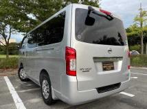 2012 Nissan NV350 Caravan