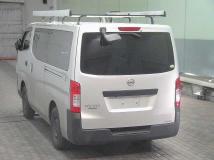 2018 Nissan NV350 Caravan