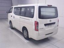 2020 Nissan NV350 Caravan