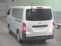 2016 Nissan NV350 Caravan