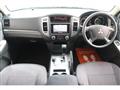 2015 Mitsubishi Pajero