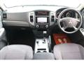 2015 Mitsubishi Pajero
