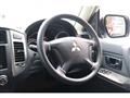 2015 Mitsubishi Pajero