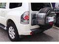 2015 Mitsubishi Pajero