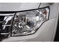 2015 Mitsubishi Pajero