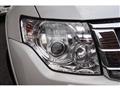 2015 Mitsubishi Pajero