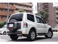 2015 Mitsubishi Pajero