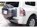 2015 Mitsubishi Pajero