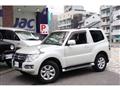 2015 Mitsubishi Pajero