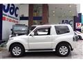 2015 Mitsubishi Pajero
