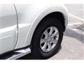 2015 Mitsubishi Pajero