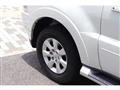 2015 Mitsubishi Pajero