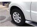 2015 Mitsubishi Pajero