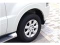 2015 Mitsubishi Pajero