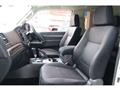 2015 Mitsubishi Pajero