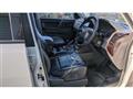 2002 Mitsubishi Pajero