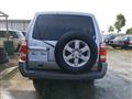 2005 Mitsubishi Pajero