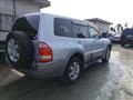 2005 Mitsubishi Pajero