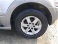 2005 Mitsubishi Pajero