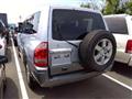 2005 Mitsubishi Pajero