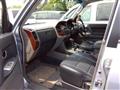 2005 Mitsubishi Pajero