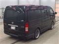 2009 Toyota Regiusace Van