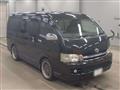 2009 Toyota Regiusace Van