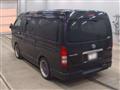 2009 Toyota Regiusace Van