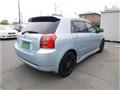 2005 Toyota Corolla Runx
