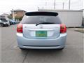 2005 Toyota Corolla Runx