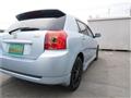 2005 Toyota Corolla Runx