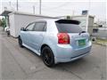 2005 Toyota Corolla Runx