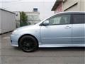 2005 Toyota Corolla Runx