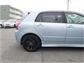 2005 Toyota Corolla Runx