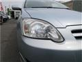2005 Toyota Corolla Runx