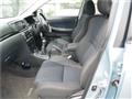 2005 Toyota Corolla Runx