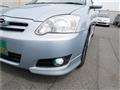 2005 Toyota Corolla Runx