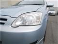 2005 Toyota Corolla Runx