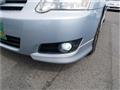 2005 Toyota Corolla Runx